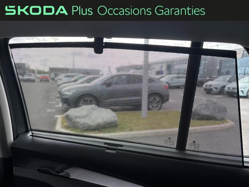 Voitures occasions ŠKODA ENYAQ Base Dechy