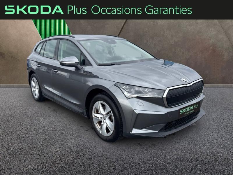 Voitures occasions ŠKODA ENYAQ Base Dechy