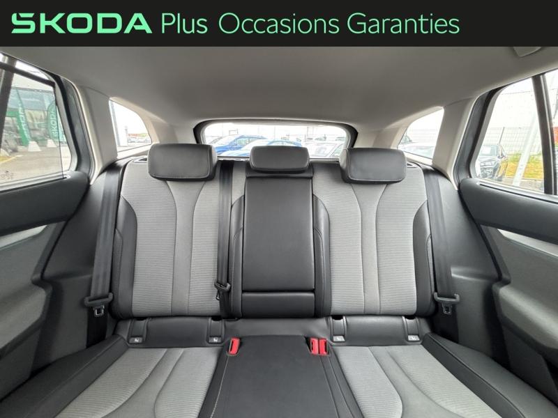 Voitures occasions ŠKODA ENYAQ Base Dechy
