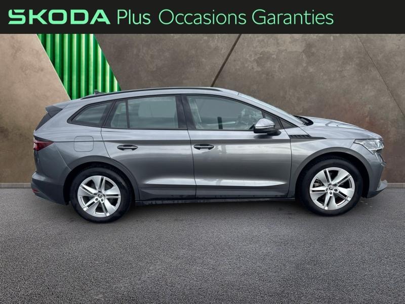 Voitures occasions ŠKODA ENYAQ Base Dechy