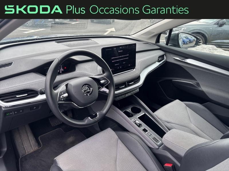 Voitures occasions ŠKODA ENYAQ Base Dechy