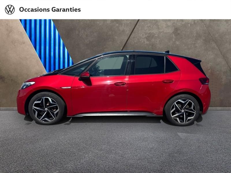 Voitures occasions VOLKSWAGEN ID.3 Active Dechy