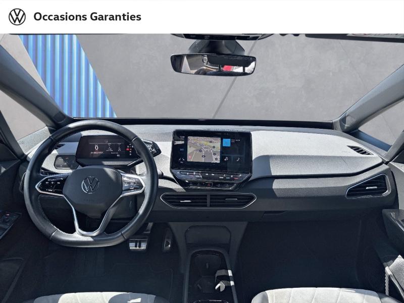 Voitures occasions VOLKSWAGEN ID.3 Active Dechy