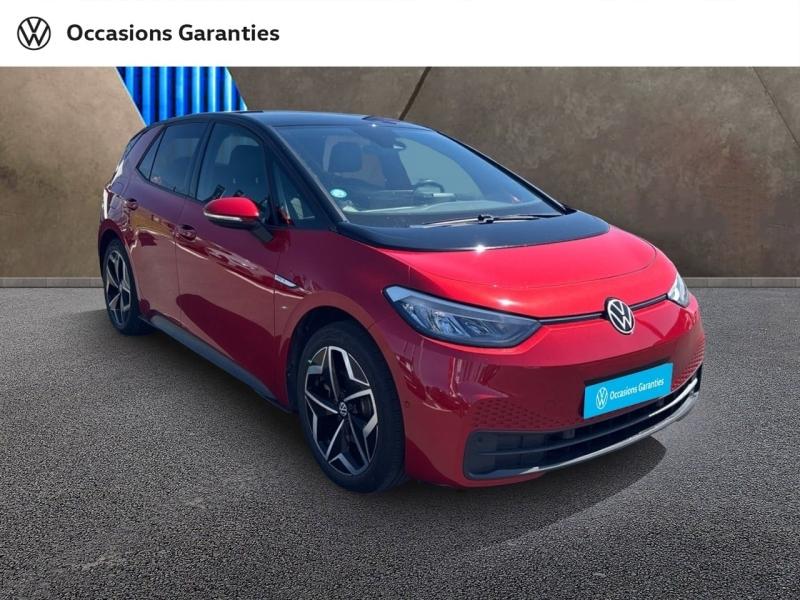 Voitures occasions VOLKSWAGEN ID.3 Active Dechy