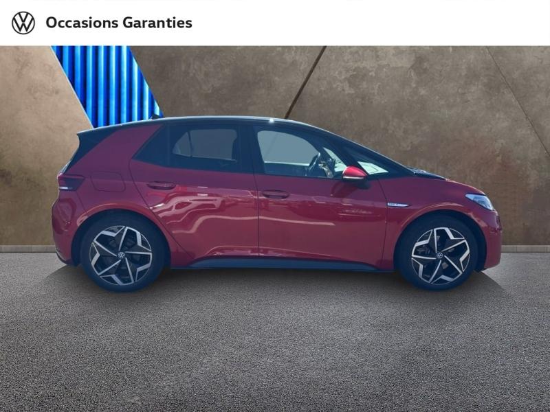 Voitures occasions VOLKSWAGEN ID.3 Active Dechy