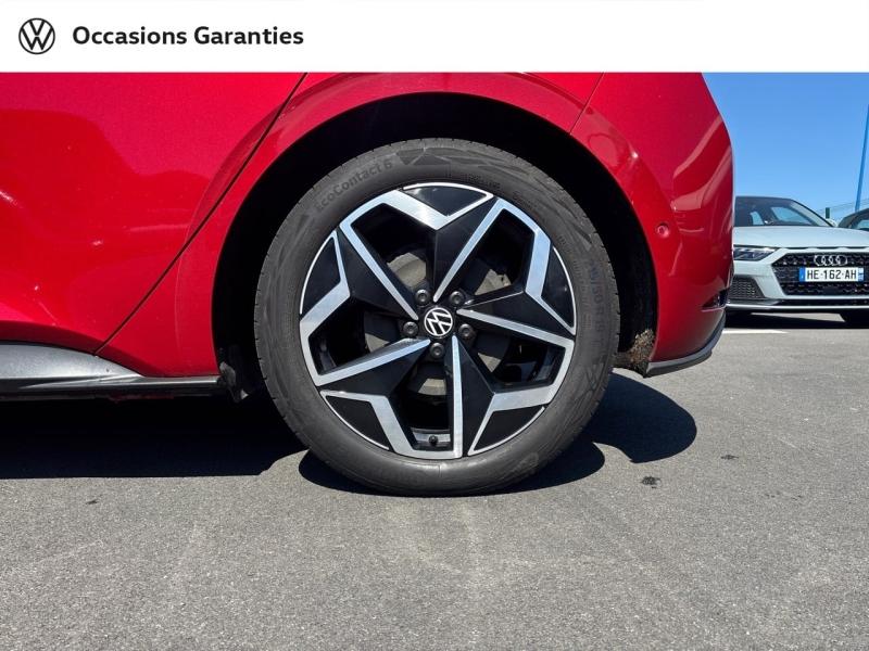Voitures occasions VOLKSWAGEN ID.3 Active Dechy