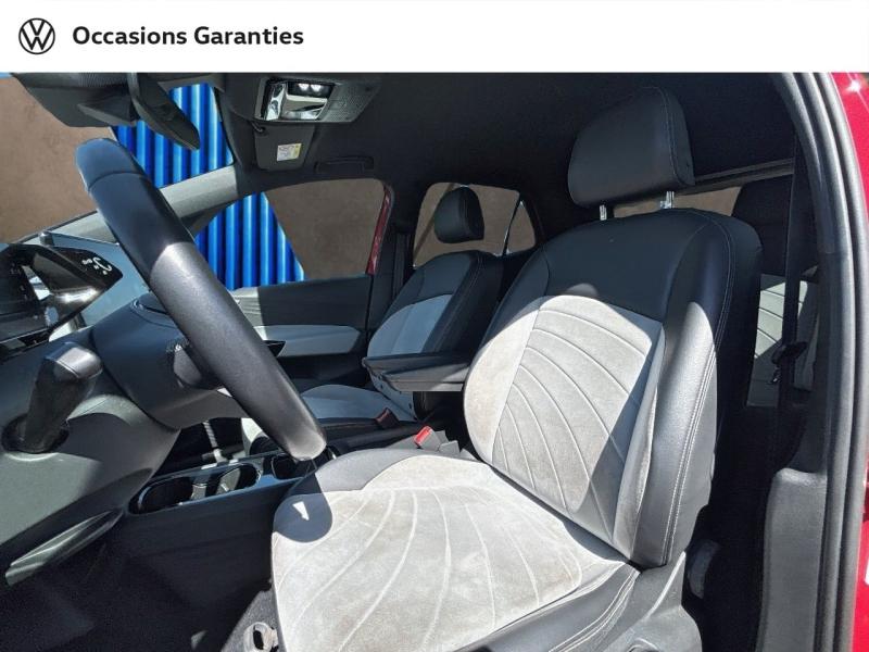 Voitures occasions VOLKSWAGEN ID.3 Active Dechy