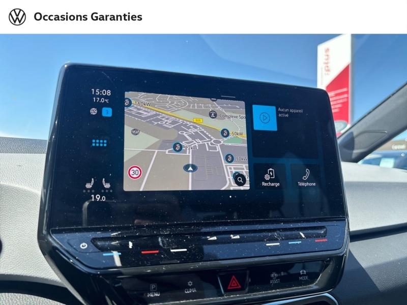 Voitures occasions VOLKSWAGEN ID.3 Active Dechy