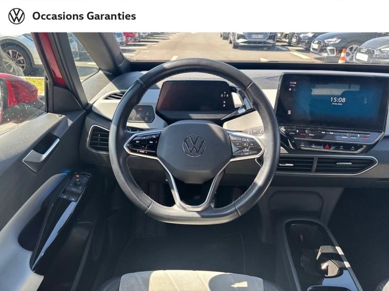 Voitures occasions VOLKSWAGEN ID.3 Active Dechy