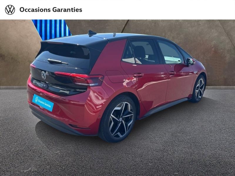 Voitures occasions VOLKSWAGEN ID.3 Active Dechy