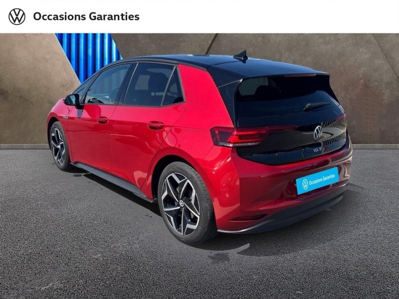 Voitures occasions VOLKSWAGEN ID.3 Active Dechy