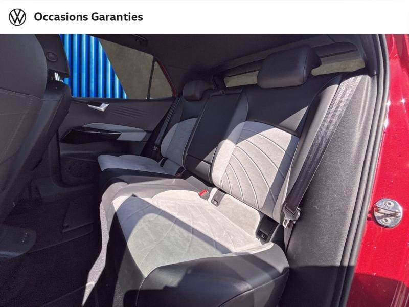 Voitures occasions VOLKSWAGEN ID.3 Active Dechy