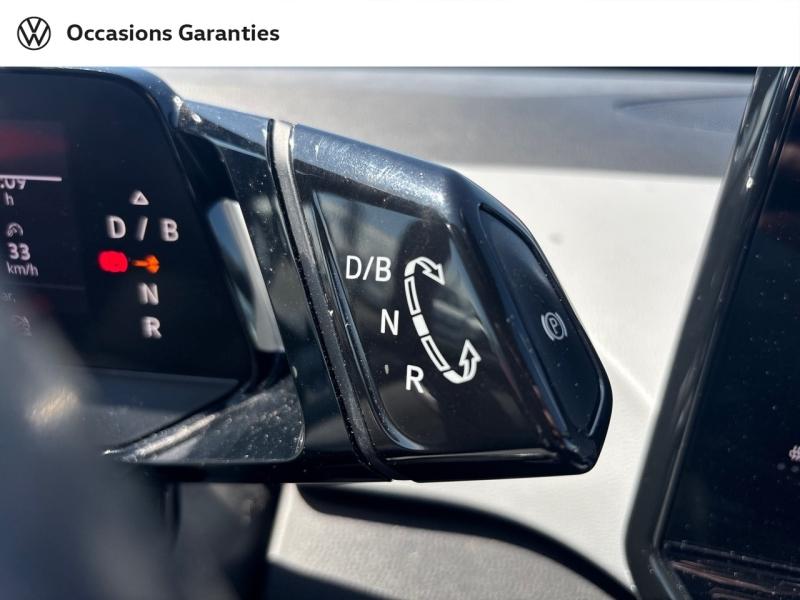 Voitures occasions VOLKSWAGEN ID.3 Active Dechy