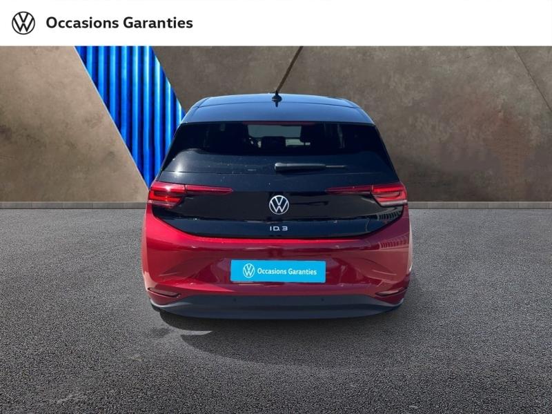 Voitures occasions VOLKSWAGEN ID.3 Active Dechy