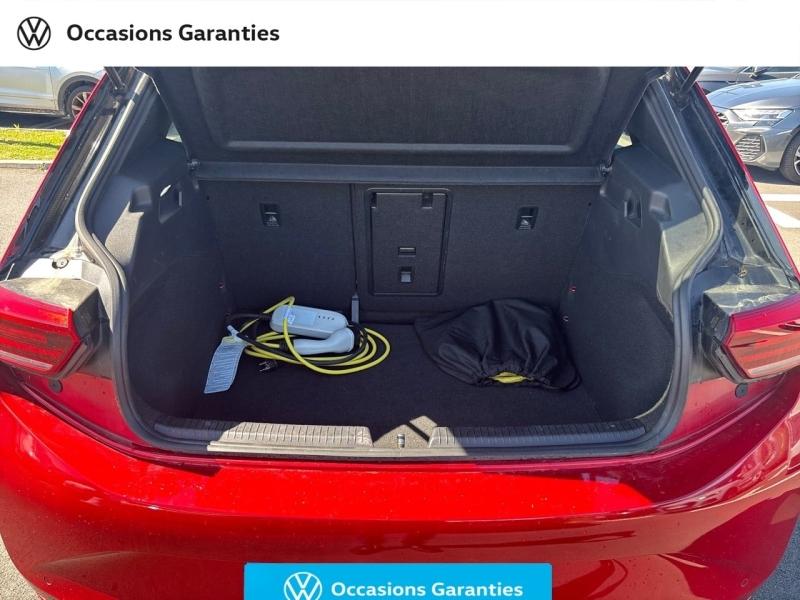 Voitures occasions VOLKSWAGEN ID.3 Active Dechy