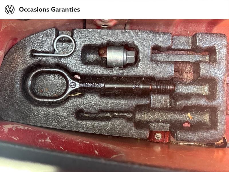 Voitures occasions VOLKSWAGEN ID.3 Active Dechy