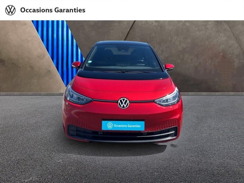 Voitures occasions VOLKSWAGEN ID.3 Active Dechy