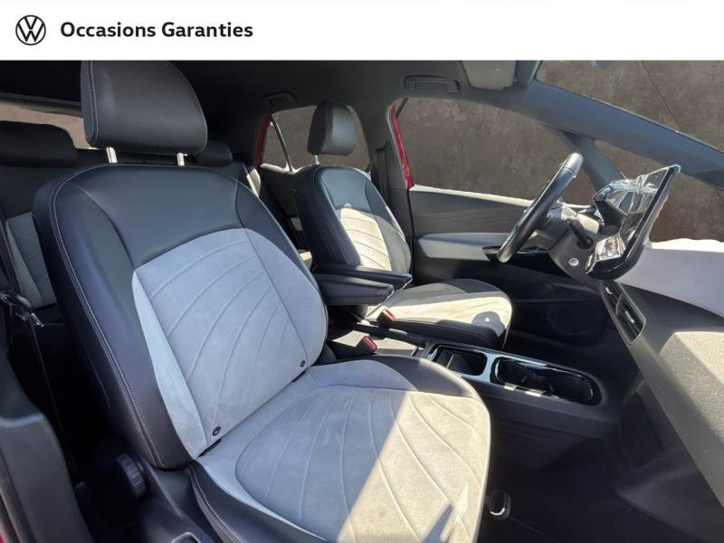 Voitures occasions VOLKSWAGEN ID.3 Active Dechy