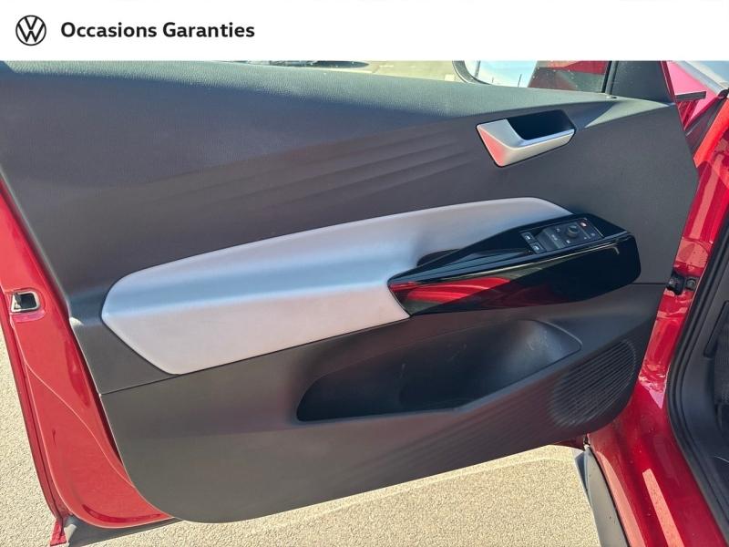 Voitures occasions VOLKSWAGEN ID.3 Active Dechy