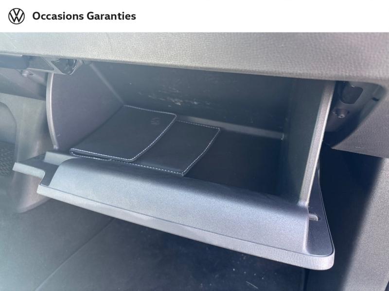 Voitures occasions VOLKSWAGEN ID.3 Active Dechy