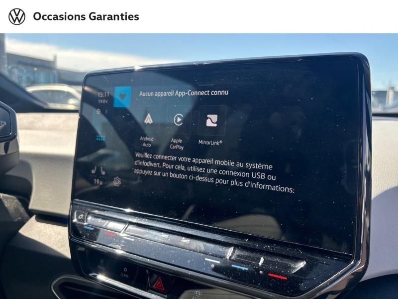 Voitures occasions VOLKSWAGEN ID.3 Active Dechy