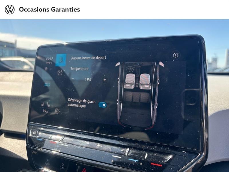 Voitures occasions VOLKSWAGEN ID.3 Active Dechy