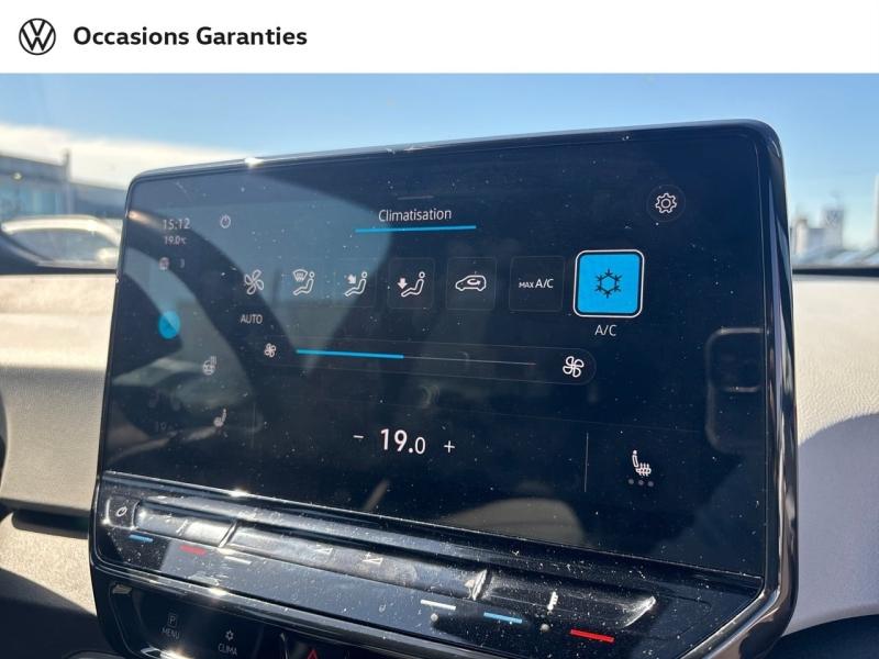 Voitures occasions VOLKSWAGEN ID.3 Active Dechy