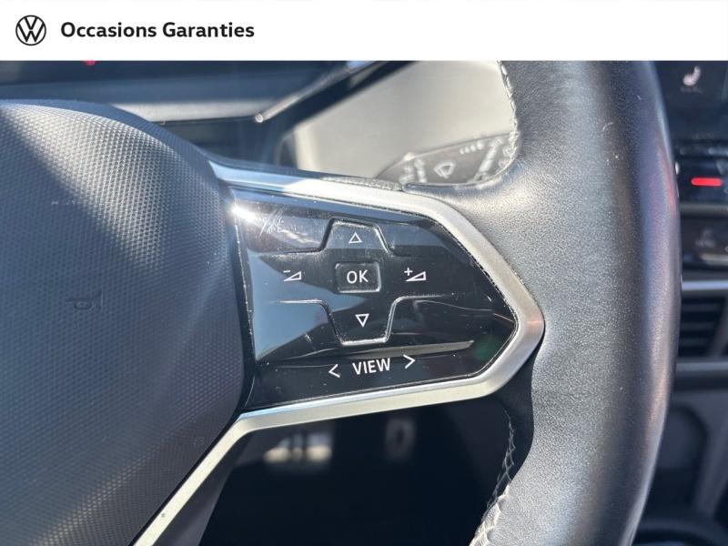 Voitures occasions VOLKSWAGEN ID.3 Active Dechy