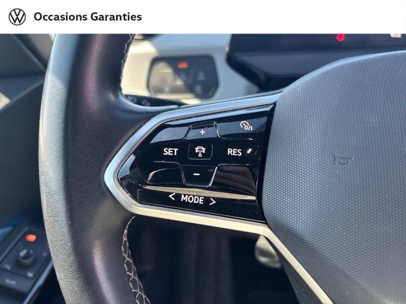 Voitures occasions VOLKSWAGEN ID.3 Active Dechy