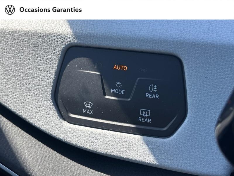 Voitures occasions VOLKSWAGEN ID.3 Active Dechy