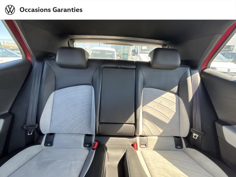 Voitures occasions VOLKSWAGEN ID.3 Active Dechy