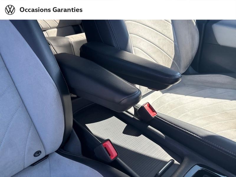 Voitures occasions VOLKSWAGEN ID.3 Active Dechy