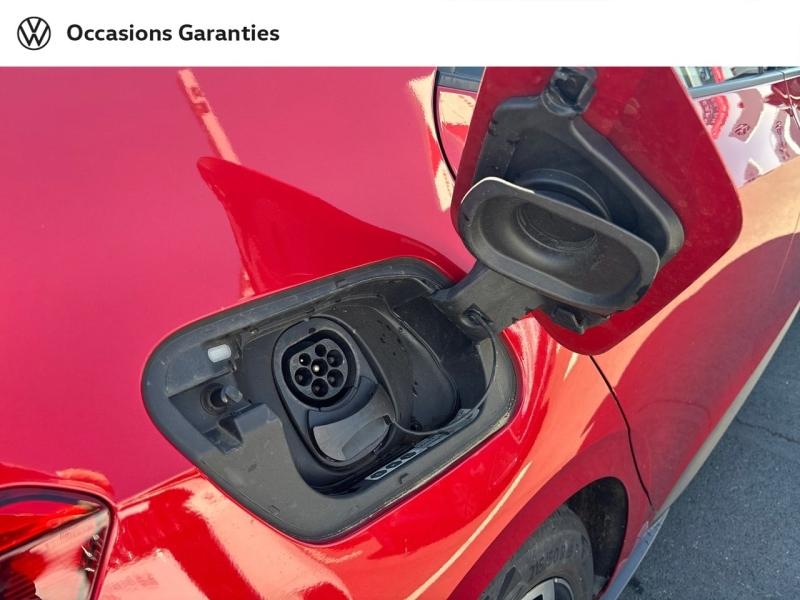 Voitures occasions VOLKSWAGEN ID.3 Active Dechy