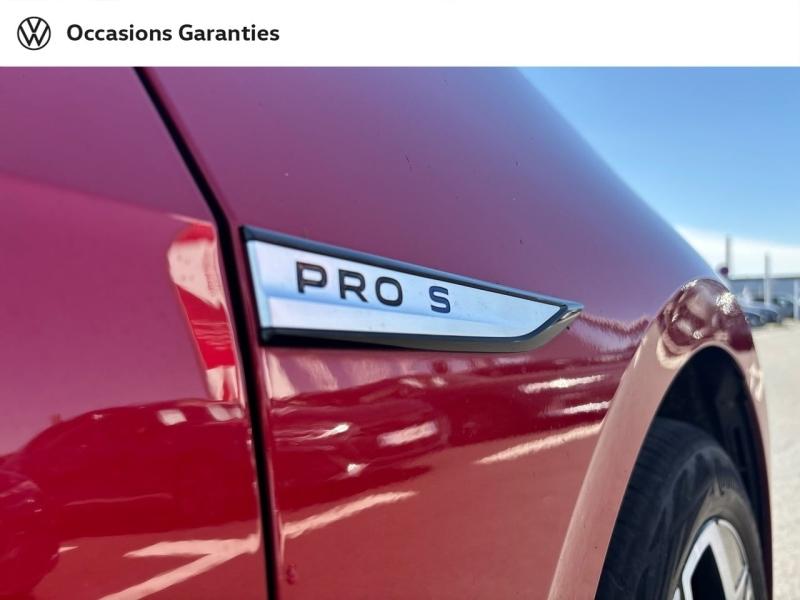 Voitures occasions VOLKSWAGEN ID.3 Active Dechy