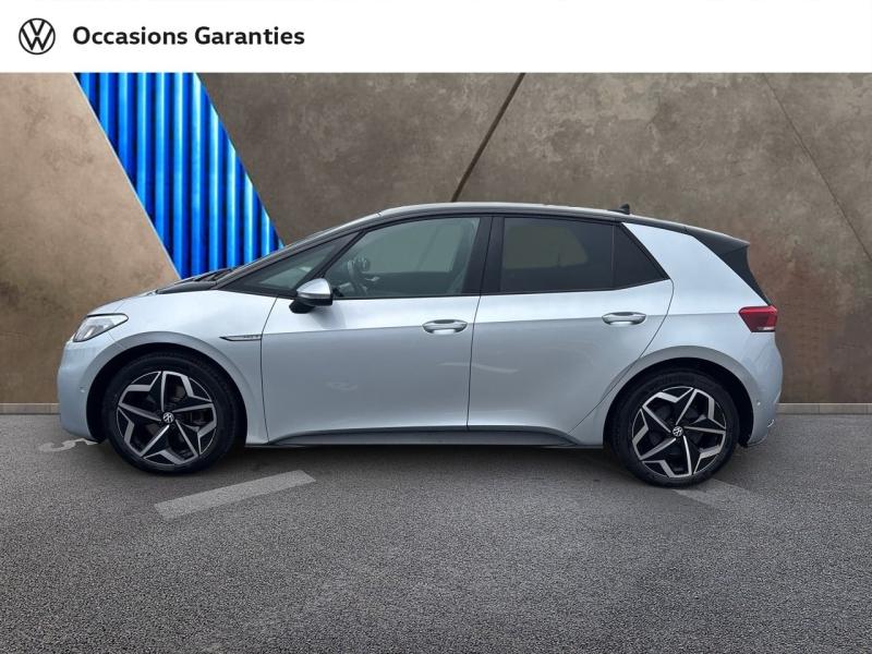 Voitures occasions VOLKSWAGEN ID.3 Active Dechy