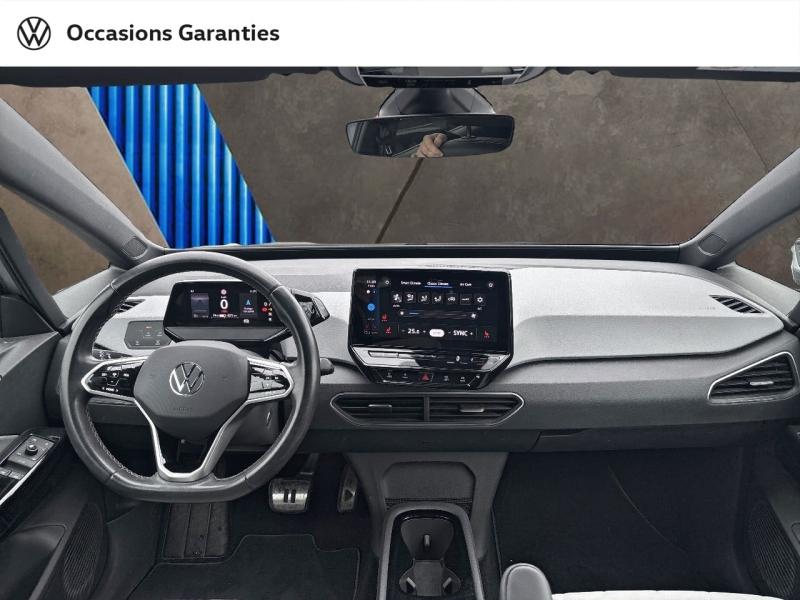 Voitures occasions VOLKSWAGEN ID.3 Active Dechy