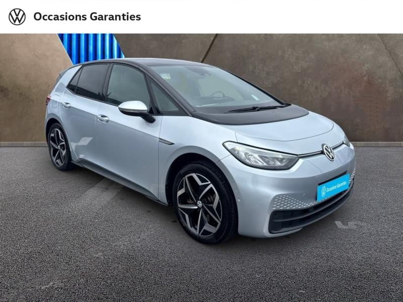 Voitures occasions VOLKSWAGEN ID.3 Active Dechy