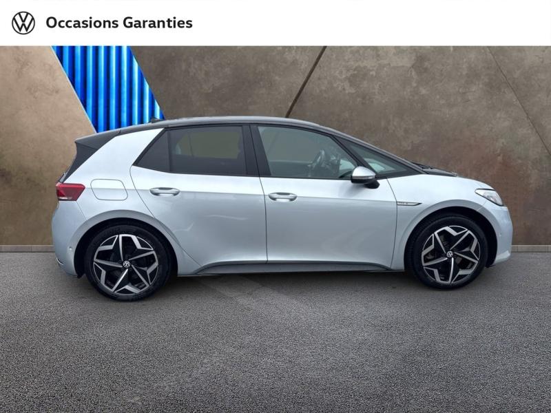 Voitures occasions VOLKSWAGEN ID.3 Active Dechy