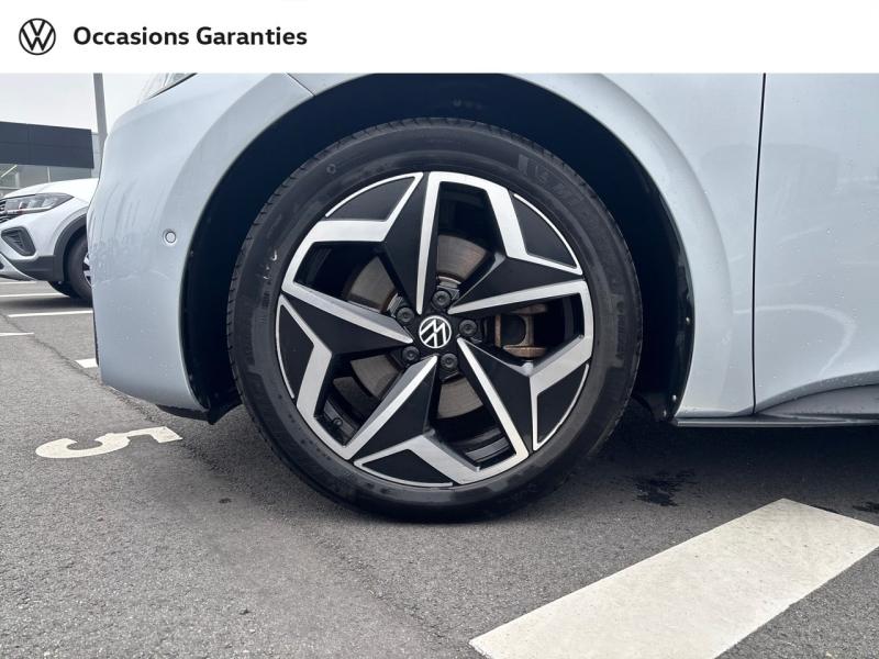 Voitures occasions VOLKSWAGEN ID.3 Active Dechy