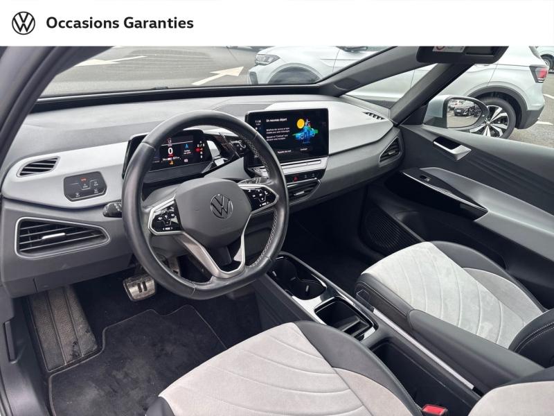 Voitures occasions VOLKSWAGEN ID.3 Active Dechy