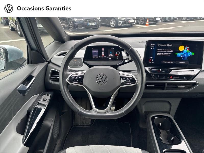 Voitures occasions VOLKSWAGEN ID.3 Active Dechy