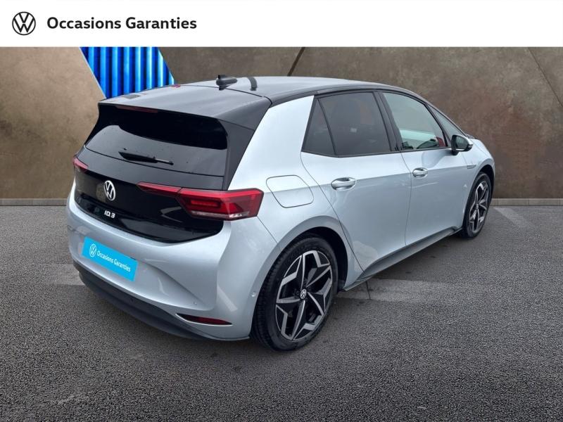 Voitures occasions VOLKSWAGEN ID.3 Active Dechy