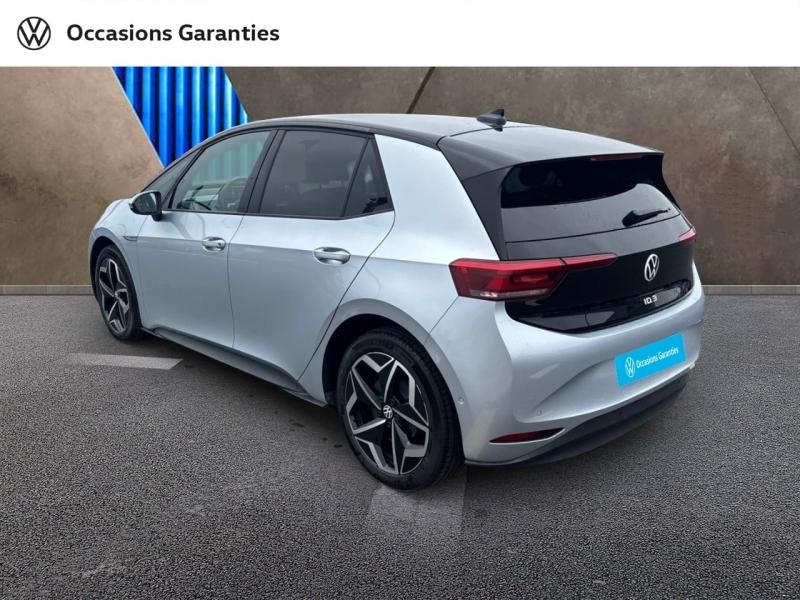 Voitures occasions VOLKSWAGEN ID.3 Active Dechy