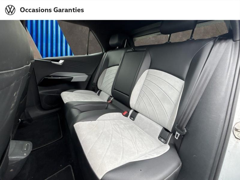 Voitures occasions VOLKSWAGEN ID.3 Active Dechy