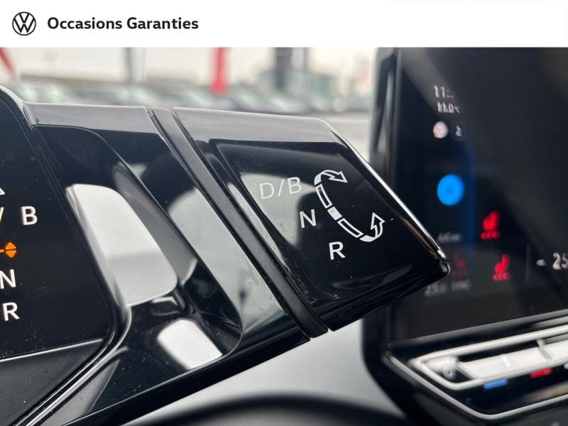 Voitures occasions VOLKSWAGEN ID.3 Active Dechy