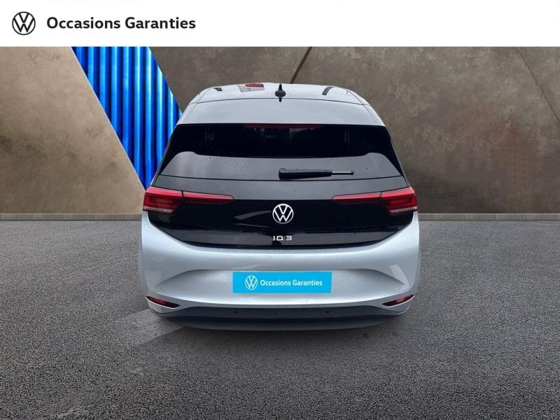 Voitures occasions VOLKSWAGEN ID.3 Active Dechy