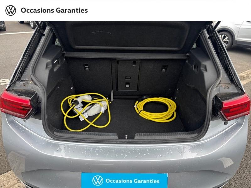 Voitures occasions VOLKSWAGEN ID.3 Active Dechy