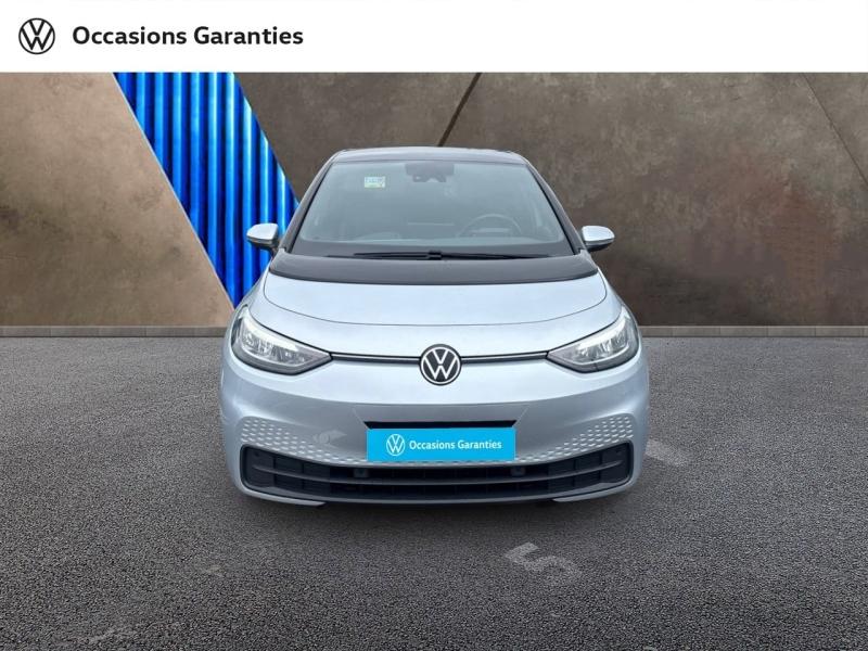 Voitures occasions VOLKSWAGEN ID.3 Active Dechy