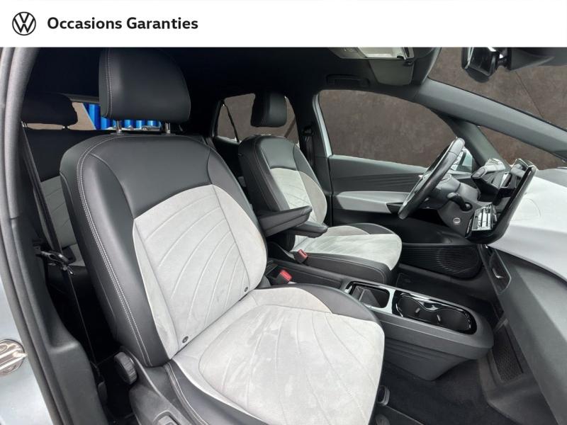 Voitures occasions VOLKSWAGEN ID.3 Active Dechy