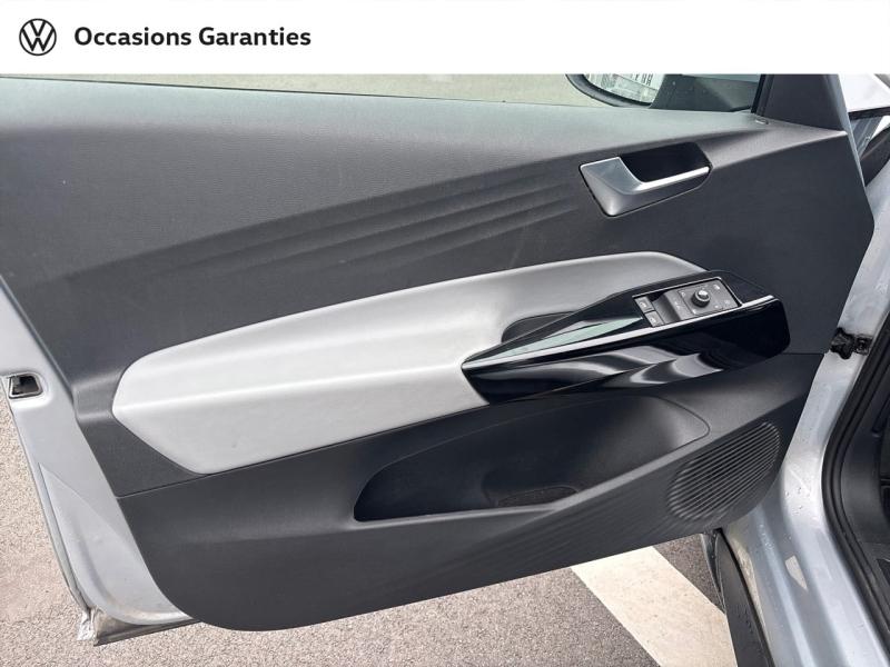 Voitures occasions VOLKSWAGEN ID.3 Active Dechy